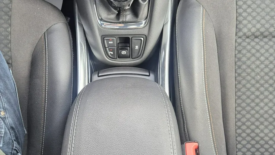 OPEL Zafira -