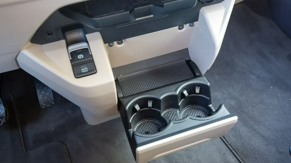 VOLKSWAGEN Multivan -