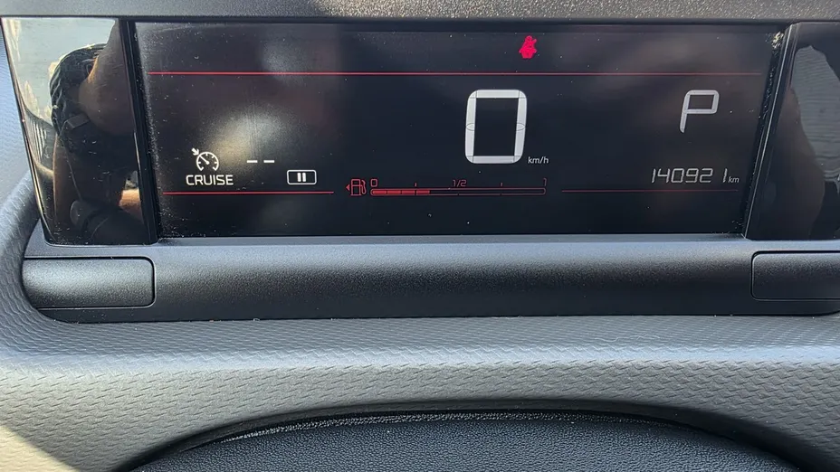 CITROEN C4 Cactus -