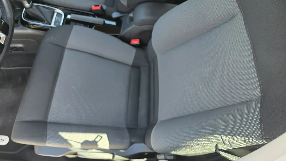 CITROEN C4 Cactus -