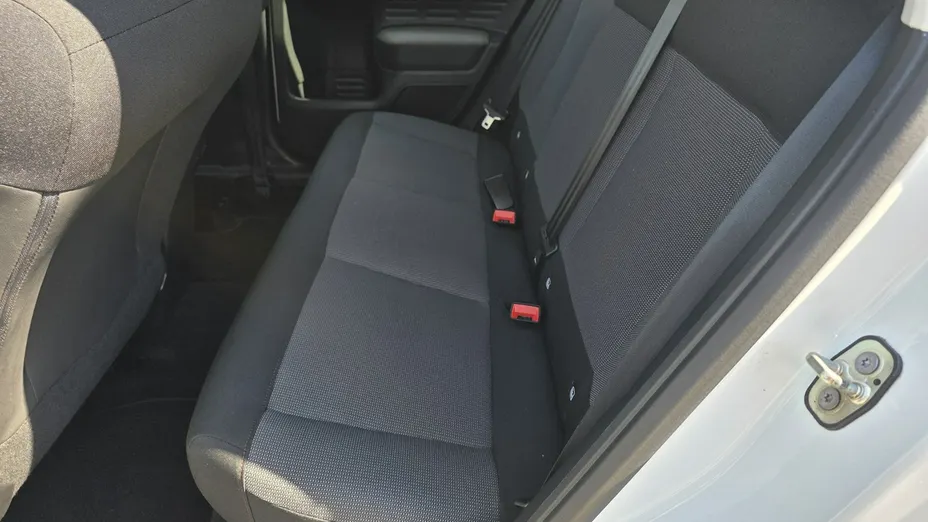 CITROEN C4 Cactus -