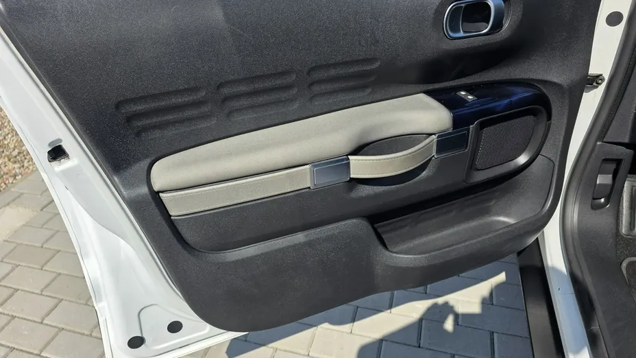 CITROEN C4 Cactus -