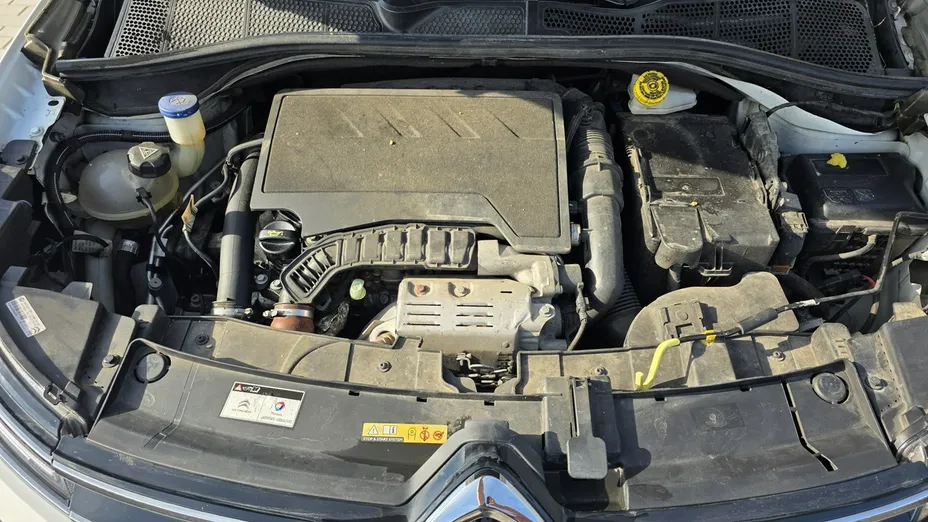CITROEN C4 Cactus -