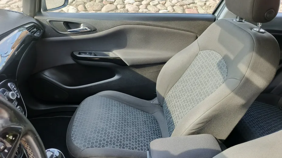 OPEL Corsa -