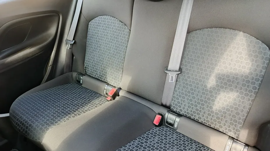 OPEL Corsa -