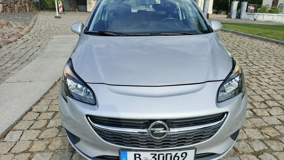 OPEL Corsa -