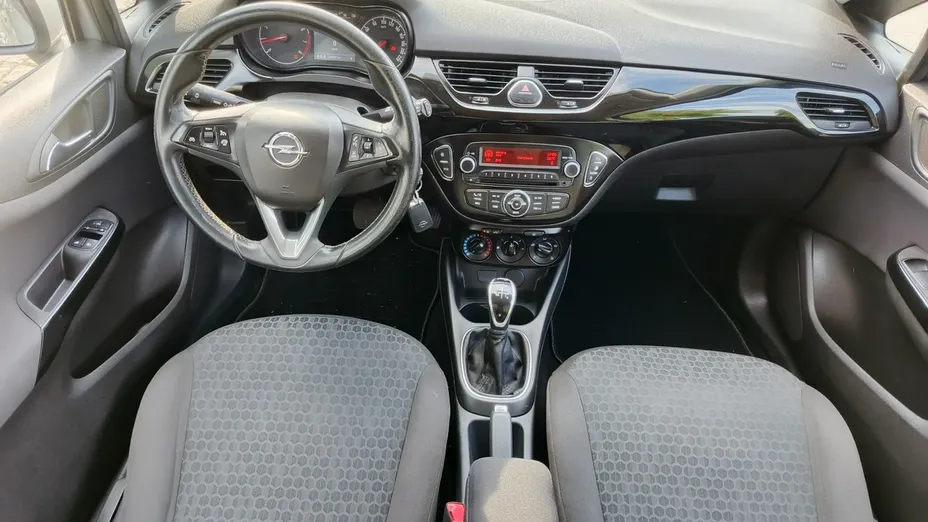 OPEL Corsa -