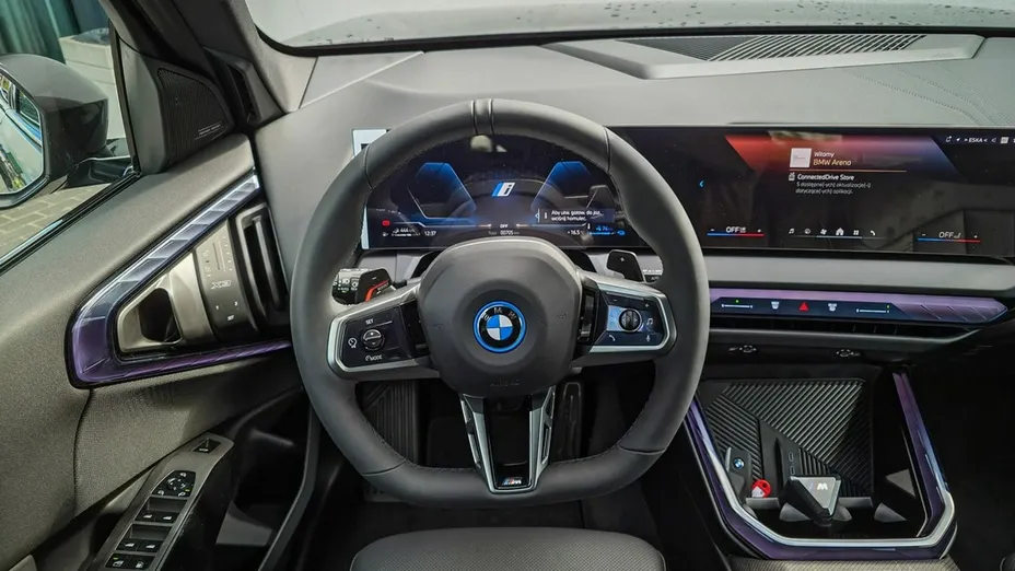 BMW X3 -