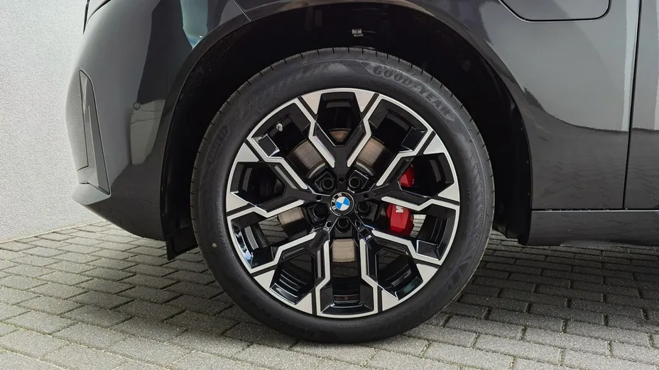 BMW X3 -