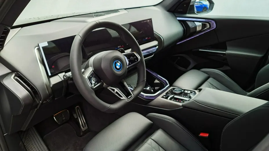 BMW X3 -
