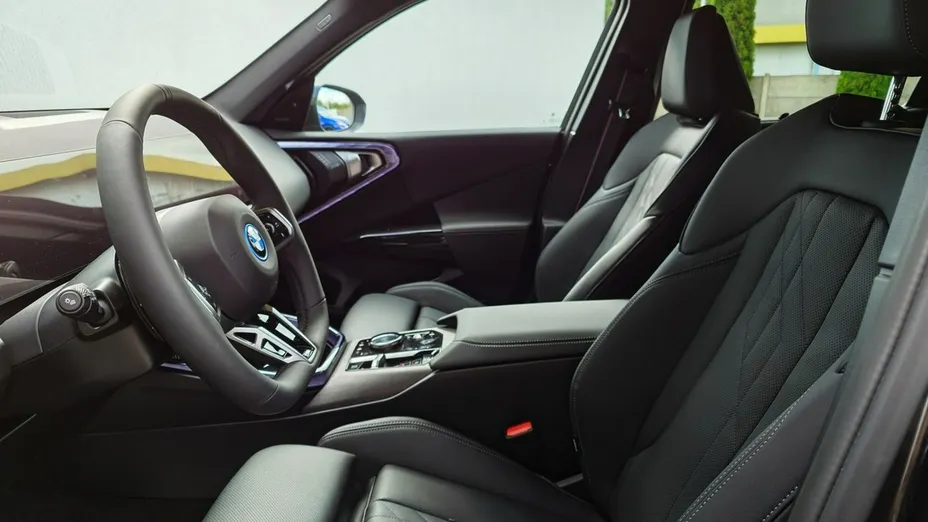 BMW X3 -