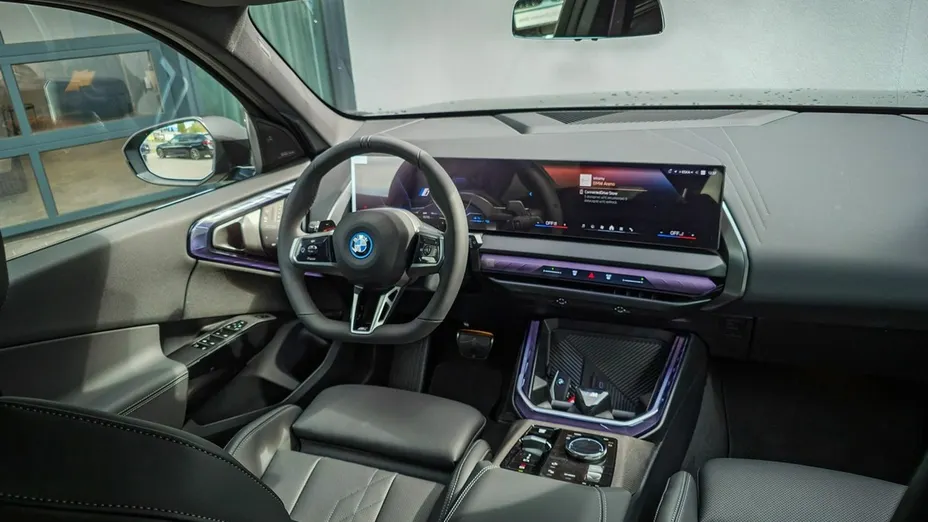 BMW X3 -