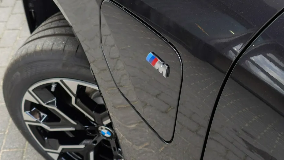 BMW X3 -