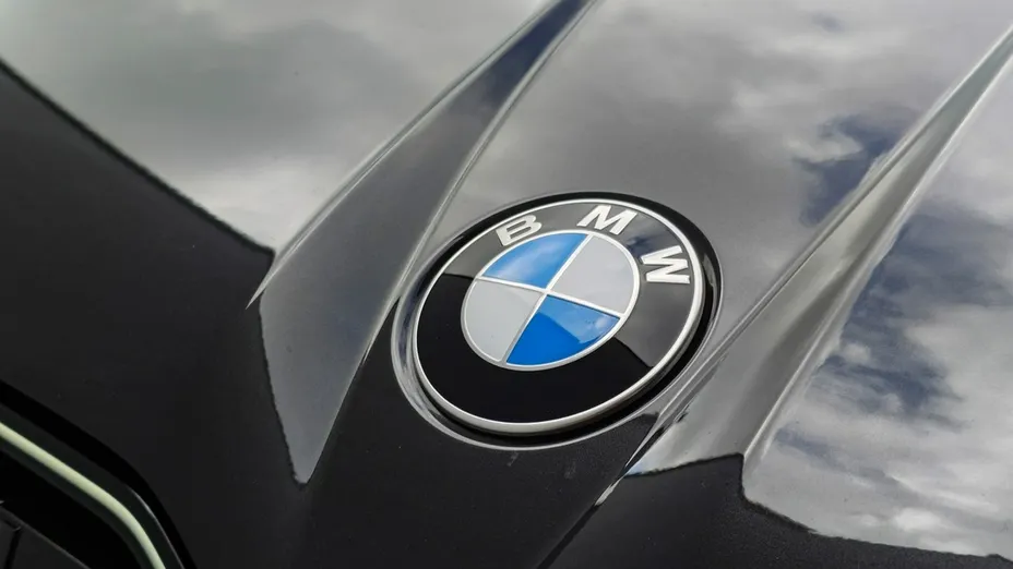 BMW X3 -