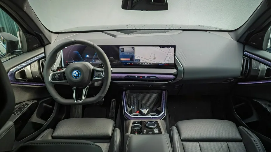 BMW X3 -