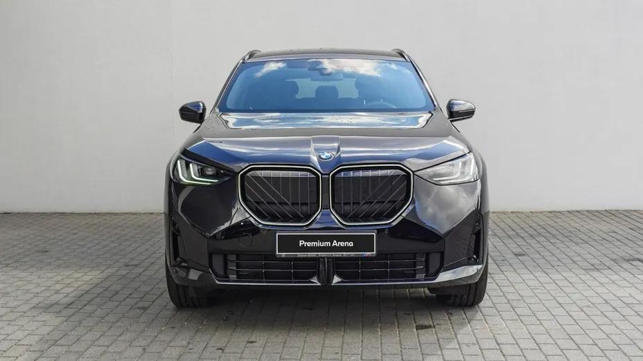 BMW X3 -