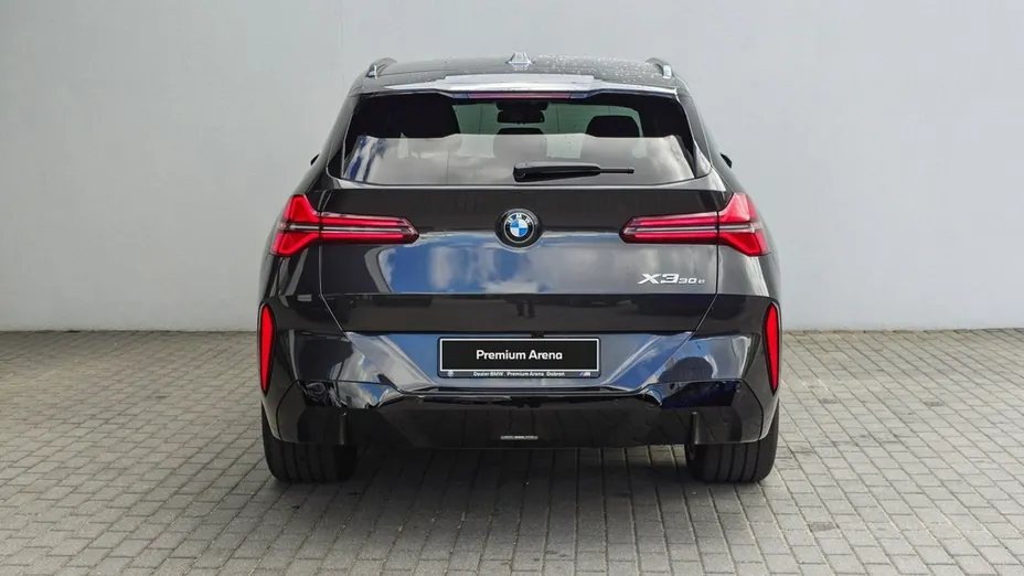 BMW X3 -