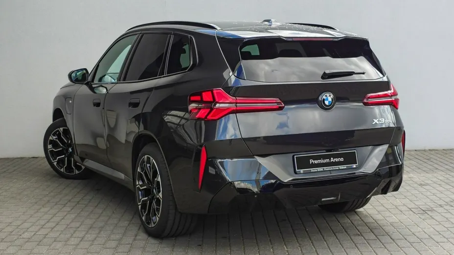 BMW X3 -