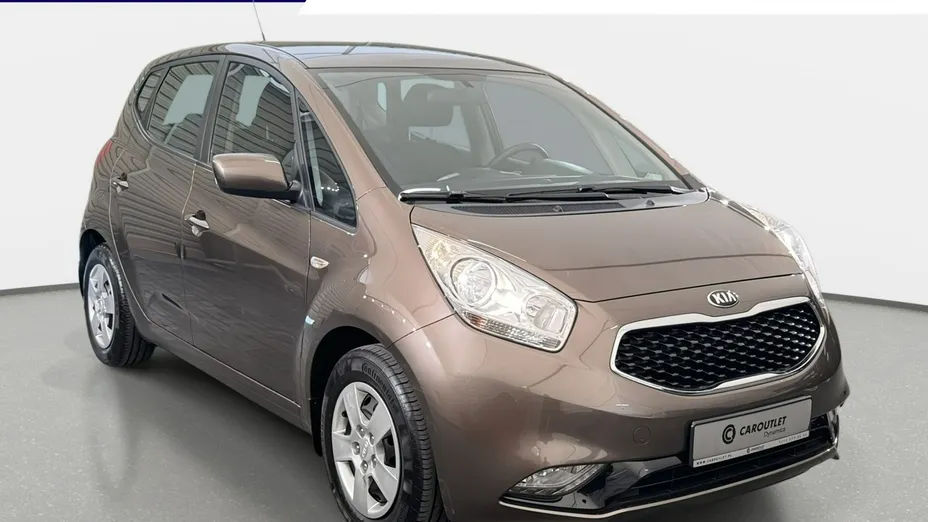 KIA Venga -
