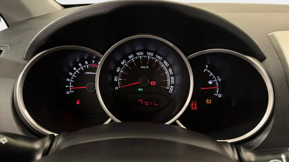 KIA Venga -