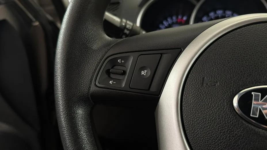 KIA Venga -