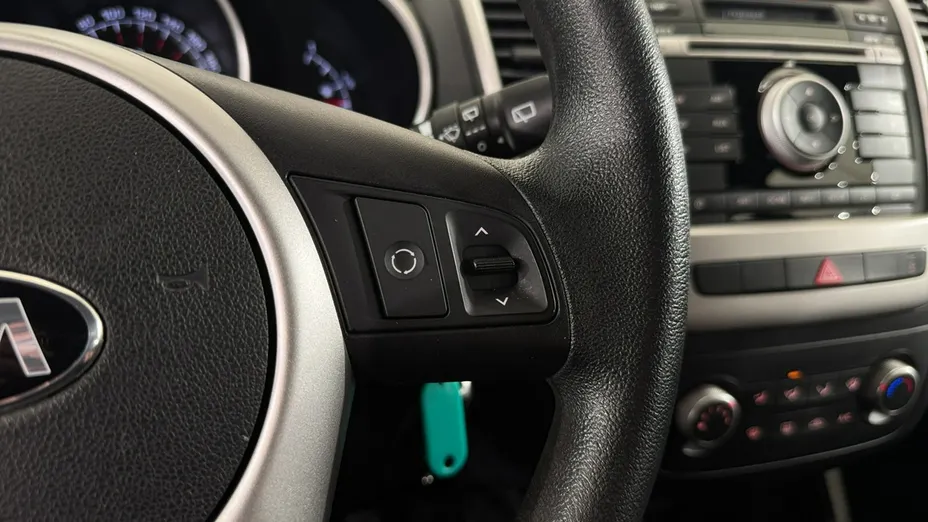 KIA Venga -
