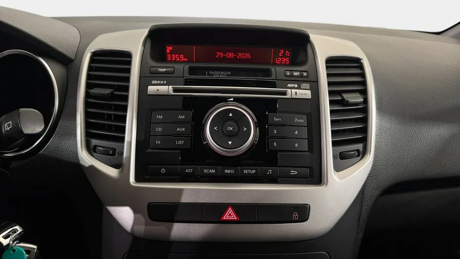 KIA Venga -