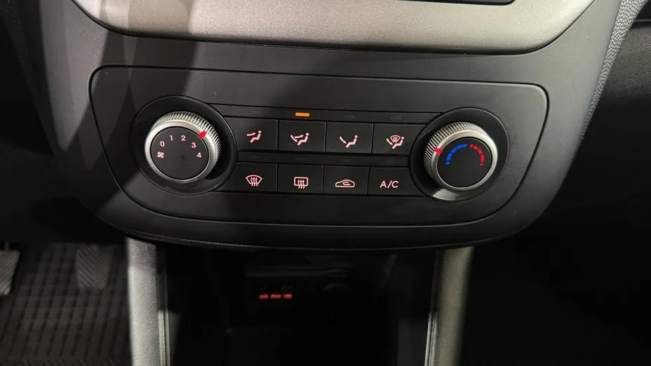 KIA Venga -