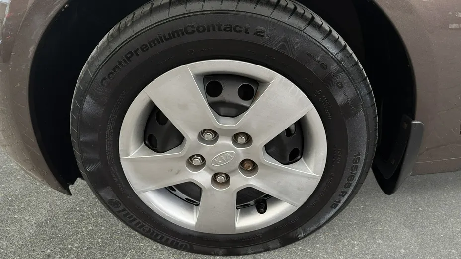KIA Venga -