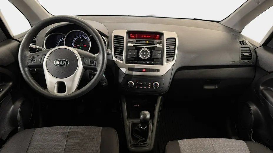 KIA Venga -