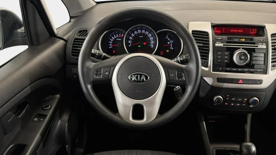 KIA Venga -