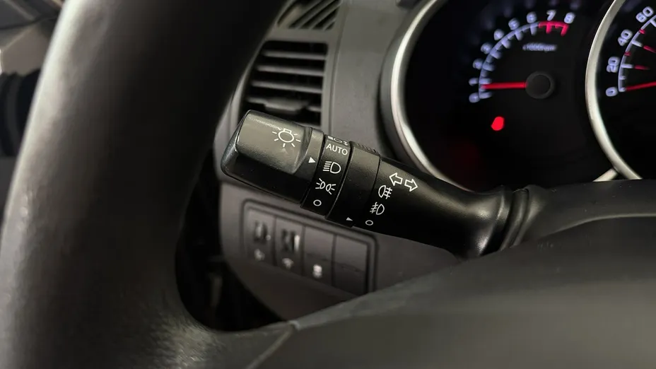 KIA Venga -