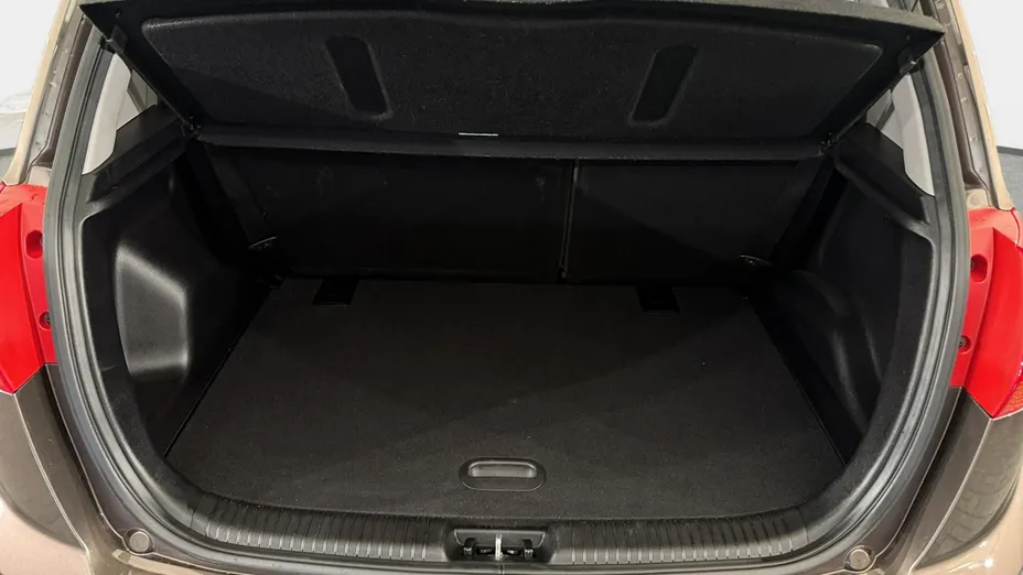 KIA Venga -
