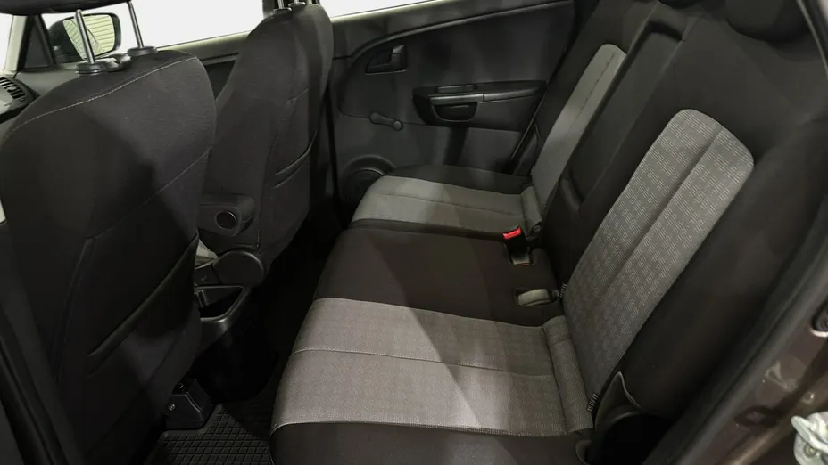 KIA Venga -