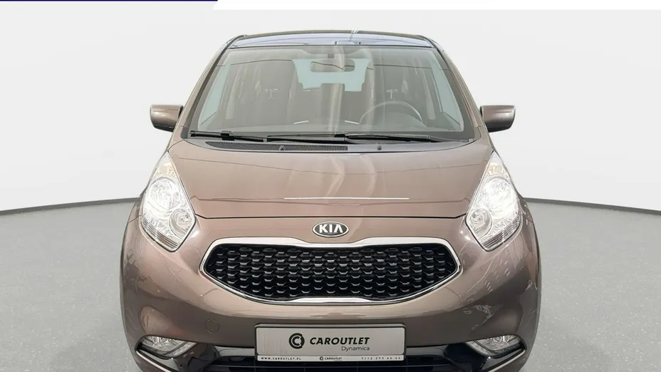 KIA Venga -