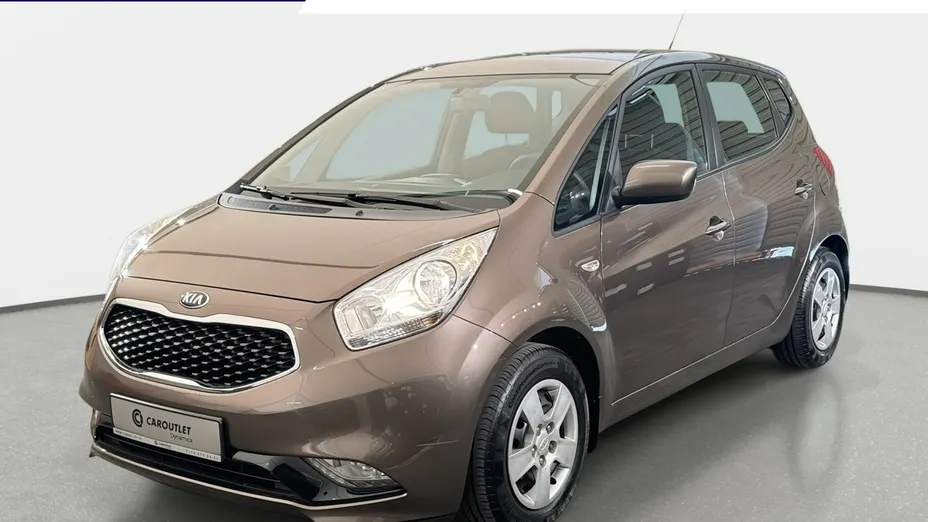 KIA Venga -