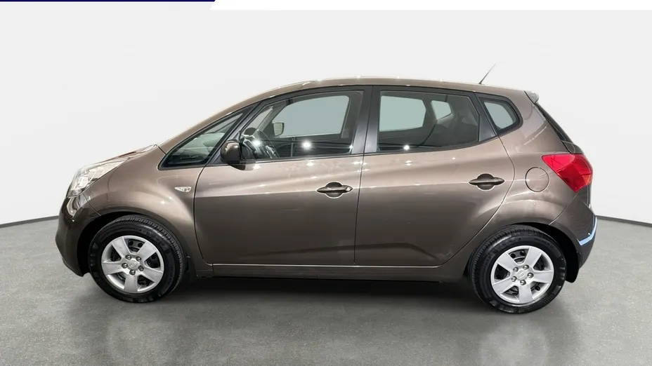 KIA Venga -