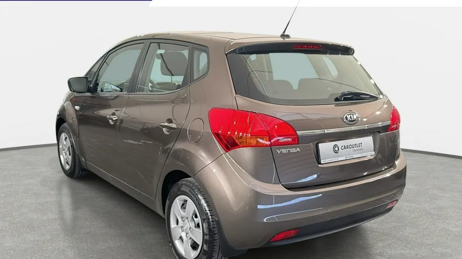KIA Venga -