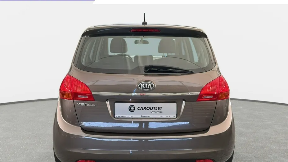 KIA Venga -