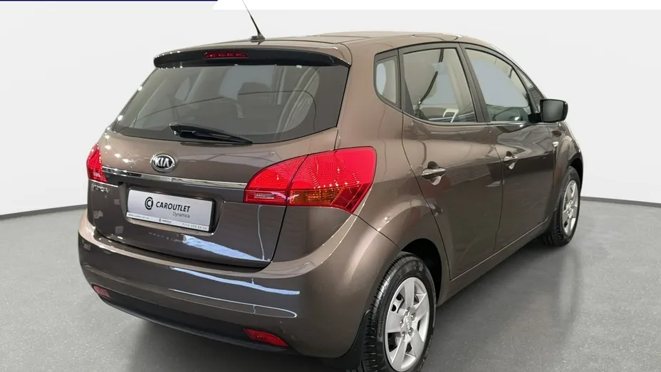 KIA Venga -