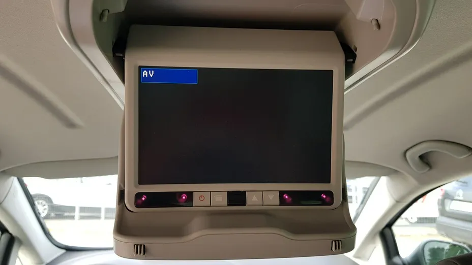 SEAT Altea XL -