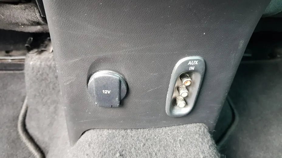 SEAT Altea XL -