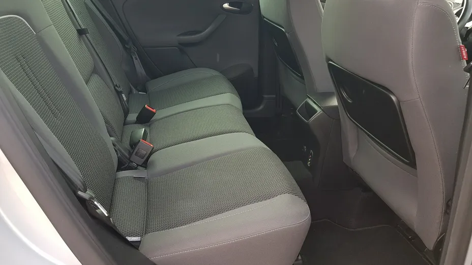 SEAT Altea XL -