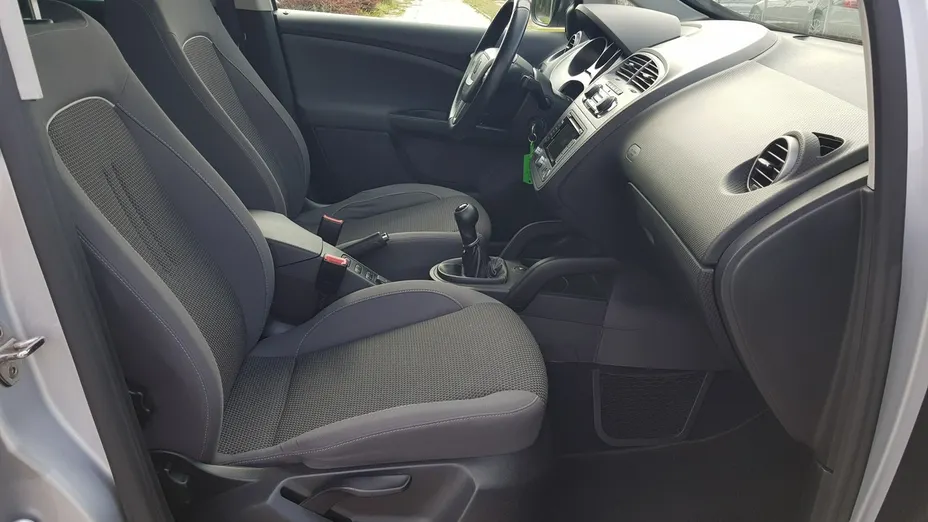 SEAT Altea XL -