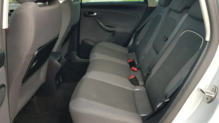 SEAT Altea XL -