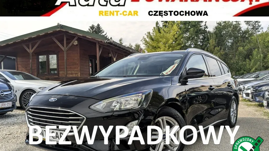 FORD Focus -