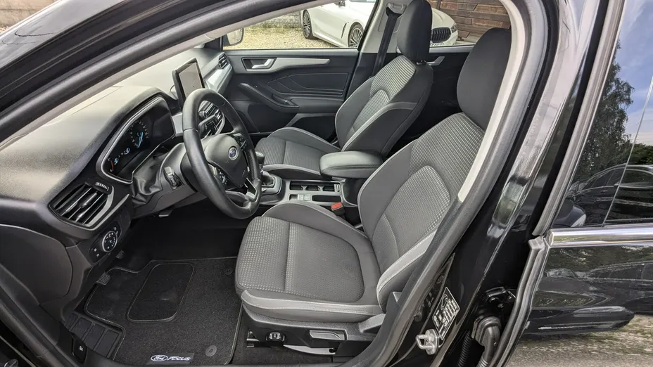 FORD Focus -