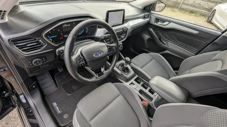 FORD Focus -