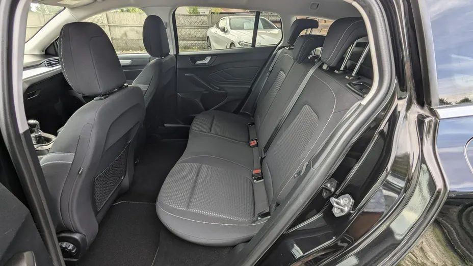 FORD Focus -