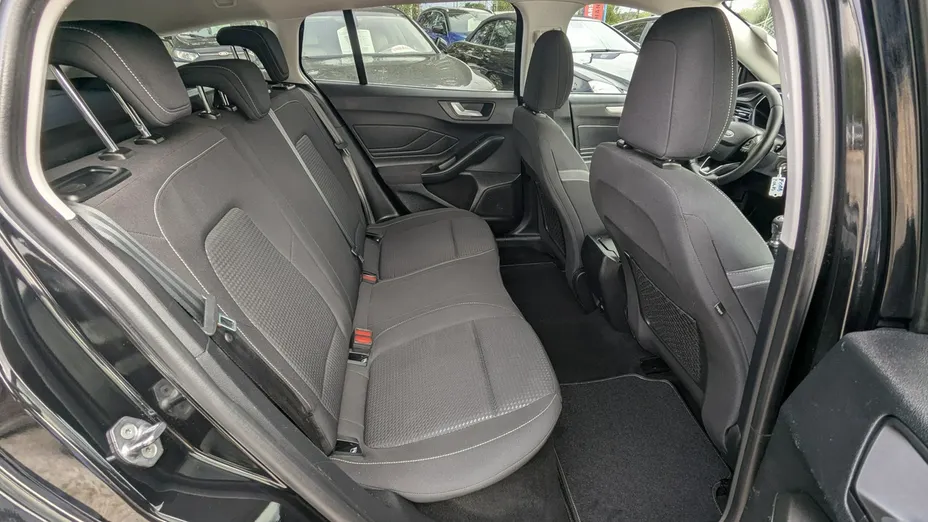 FORD Focus -